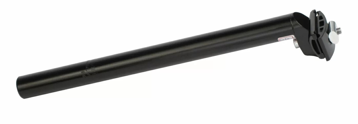 

Палец подседельный STELS 28.6х350мм, FSDY-6-21, алюминиевый, черный, 350129