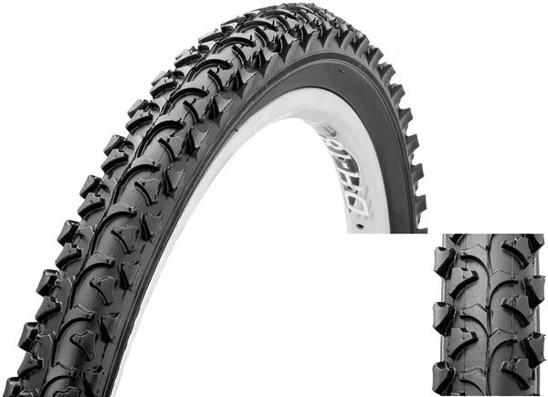 

Велопокрышка Chao Yang 12" 1/2 х 2" 1/4 H-518, 620082, Черный