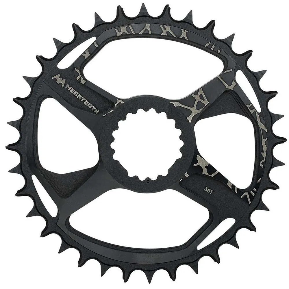 

Шестеренка FSA MTB KFX DM 1x 32T SH12, 380-0512027050, Черный