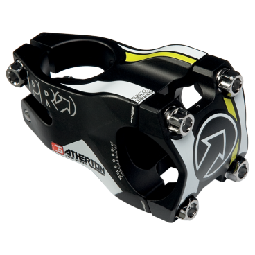 Вынос велосипедный PRO Athertons DH, МТБ, 35 мм, для руля 31.8 мм, PRSS0244