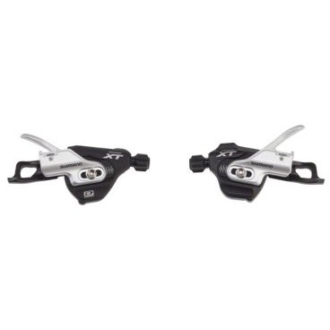 Шифтер SHIMANO M780-B-I, левый/правый, 2/3x10скоростей, трос+оплетка ISLM780BIPA advesta стеллаж узкий advesta океан правый или левый