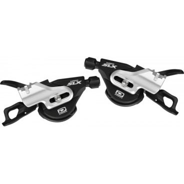 Шифтер SHIMANO M670-B-I, левый/правый, 2/3x10скоростей, трос+оплетка ISLM670BIPA advesta стеллаж узкий advesta океан правый или левый