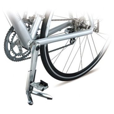 Карманная подножка для шоссейных велосипедов TOPEAK Flash Stand Slim (TW011)