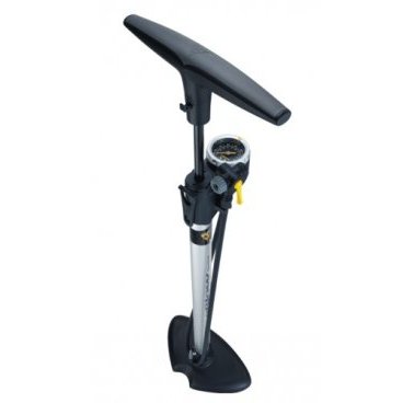 Насос напольный TOPEAK Joeblow Sprint Floor Pump (TJB-SPT) от vamvelosiped.ru Насос напольный TOPEAK Joeblow Sprint Floor Pump (TJB-SPT) от vamvelosiped.ru