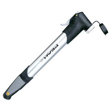 НасосTOPEAK Peak DX TPD-2 от vamvelosiped.ru НасосTOPEAK Peak DX TPD-2 от vamvelosiped.ru
