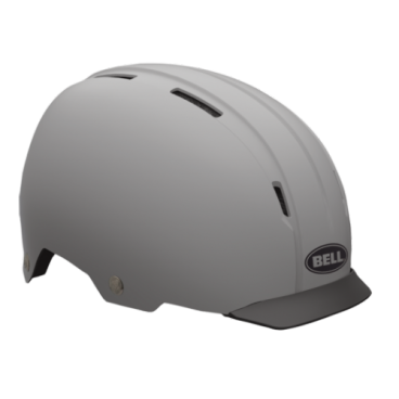 Велошлем Bell INTERSECT ретро дизайн L(58-62см) серый(грунтовка) BE7046589 от vamvelosiped.ru Велошлем Bell INTERSECT ретро дизайн L(58-62см) серый(грунтовка) BE7046589 от vamvelosiped.ru