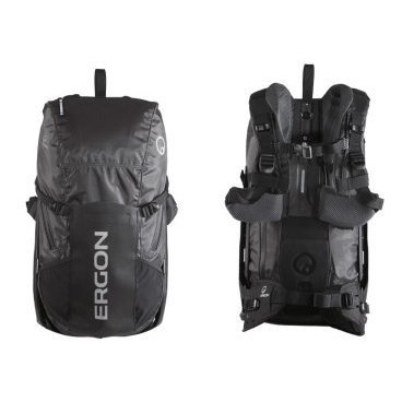 Велорюкзак ERGON BC3 Regular, 450 001 06 от vamvelosiped.ru Велорюкзак ERGON BC3 Regular, 450 001 06 от vamvelosiped.ru