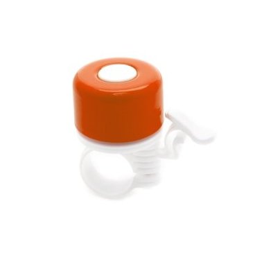 Звонок велосипедный Vinca Sportцвет: оранжевый YL 011-3 orange