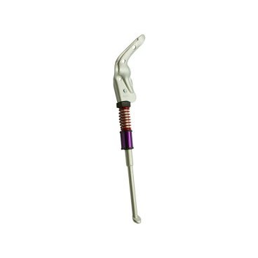 Подножка NUVO NH-KF30AAJ, задняя, регулируемая, 26
