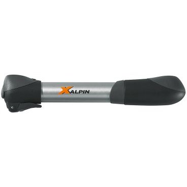 Насос универсальный X-Alpin SKS-10035 пластик серебристый 0-10035