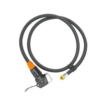 Фото #1: Шланг с головкой SKS Multivalve для Airworx, 10135