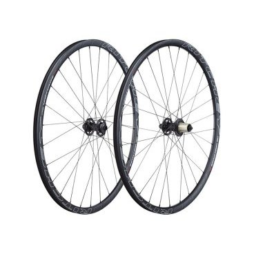Колеса RITCHEY MTN WCS VANTAGE 27,5 TUBELESS, переднее 15мм, заднее 142x12