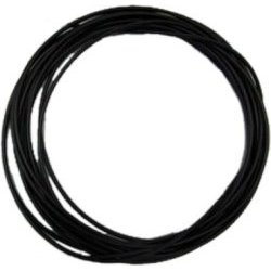 Оплетка тормоза Shimano, 5ммX300м, черный, ABCTTYP300ML