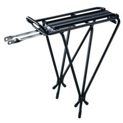 Велобагажник Topeak Explorer Tubular Rack, черный, TA2026-B от vamvelosiped.ru Велобагажник Topeak Explorer Tubular Rack, черный, TA2026-B от vamvelosiped.ru