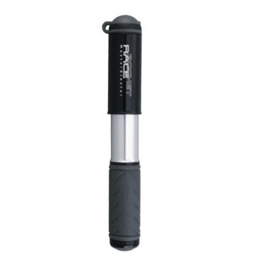 Насос велосипедный Topeak RaceRocket, Black, TRR-1B