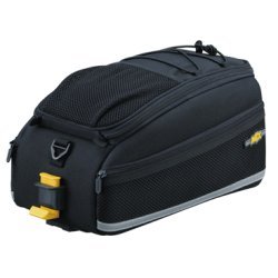 Велосумка на багажник Topeak Trunk Bag EX, с жесткими направляющими,TT9631B от vamvelosiped.ru Велосумка на багажник Topeak Trunk Bag EX, с жесткими направляющими,TT9631B от vamvelosiped.ru