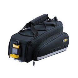 Сумка на багажник Topeak RX TrunkBag EX, с жесткими направляющими, TT9636B от vamvelosiped.ru Сумка на багажник Topeak RX TrunkBag EX, с жесткими направляющими, TT9636B от vamvelosiped.ru