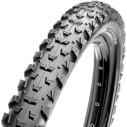 Покрышка Maxxis High Roller, 26x2.35, 60 TPI, 60a, TB73614500