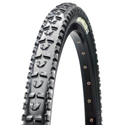 Фото #1: Покрышка Maxxis High Roller, 26x2.35, 60 TPI, 60a, TB73616200