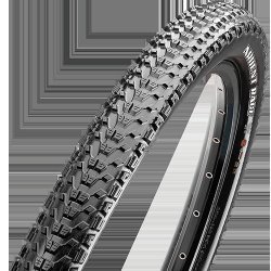 Покрышка Maxxis Ardent Race +EXO TR, 27.5x2.2, 120 TPI, МТБ, TB85918100