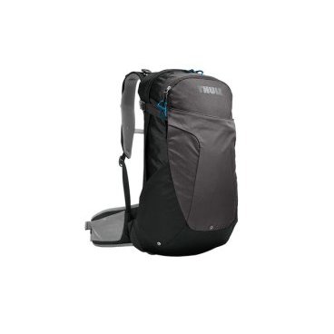 Рюкзак Thule Capstone, женский, 22 л, S/M, темно-серый, 207400 от vamvelosiped.ru Рюкзак Thule Capstone, женский, 22 л, S/M, темно-серый, 207400 от vamvelosiped.ru