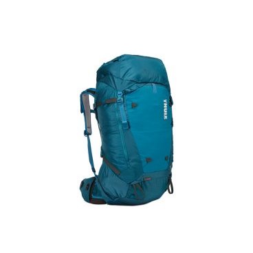 Мужской туристический рюкзак Thule Versant, 60 л, голубой, 211204 от vamvelosiped.ru Мужской туристический рюкзак Thule Versant, 60 л, голубой, 211204 от vamvelosiped.ru
