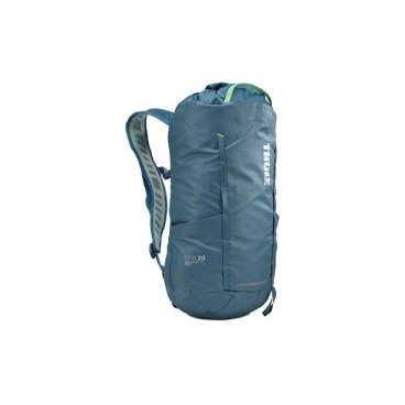 Туристический рюкзак Thule Stir, 20 л, голубой, 211502 от vamvelosiped.ru Туристический рюкзак Thule Stir, 20 л, голубой, 211502 от vamvelosiped.ru