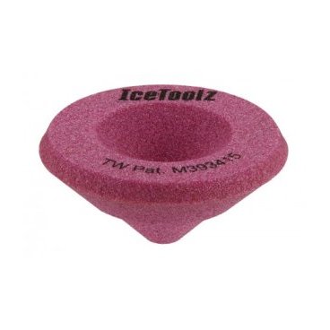 Шлифовочный конус ICE TOOLZ, 16B1 от vamvelosiped.ru Шлифовочный конус ICE TOOLZ, 16B1 от vamvelosiped.ru