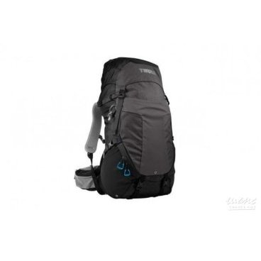 Рюкзак мужской Thule Capstone 40L Men's Hiking Pack - Black/Dark Shadow 206800 от vamvelosiped.ru Рюкзак мужской Thule Capstone 40L Men's Hiking Pack - Black/Dark Shadow 206800 от vamvelosiped.ru