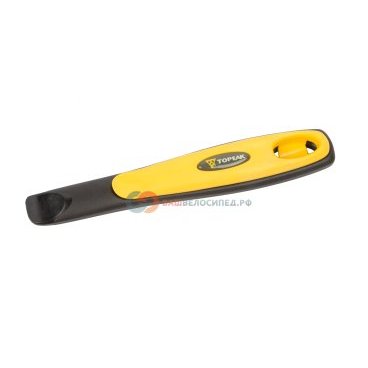 Комплект монтажных лопаток TOPEAK Shuttle Lever 1.2 для велошин TTL002
