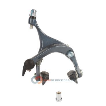 Фото #1: Тормоз клещевой SHIMANO Claris 2400, задний EBR2400AR76A