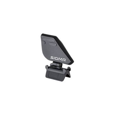 Передатчик каденса SIGMA, беспроводной (STS), 00162 датчик sigma скорости беспроводной sts арт 00439