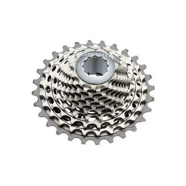 Кассета велосипедная Sram XG-1190, 11-25T, 11 скоростей, 00.2418.067.000 цепь лёгкая полая плетёная