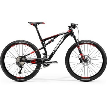 Двухподвесный велосипед Merida Ninety-Six 7.800 2017 от vamvelosiped.ru Двухподвесный велосипед Merida Ninety-Six 7.800 2017 от vamvelosiped.ru