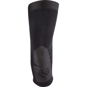 Наколенники Fox Knee Warmer, черный