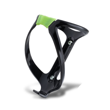 Флягодержатель Birzman Bottle Cage, черный, BM10-PO-NBC-01-K