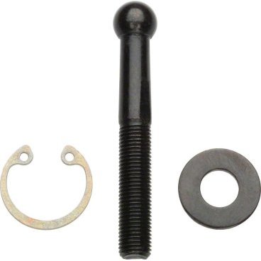 Толкатель тормозного цилиндра Hayes Brake Kit Push Rod Stroker Trail/Carbon, 98-22032 велосипедные тормоза hayes stroker 4 sh704s