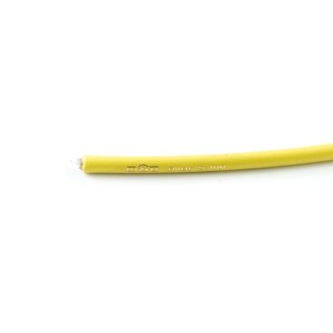 Гидролиния A2Z PVDF, 1 м, 5.4 мм, желтый, PVDF 5.4 - Yellow