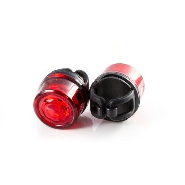 Комплект задних фонарей Lumen LMNX2, LMNX2-R