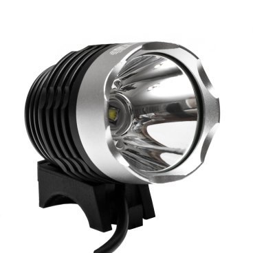 Фонарь передний Lumen 301, 1200 lumens, Cree XML-T6, черный, EBL301