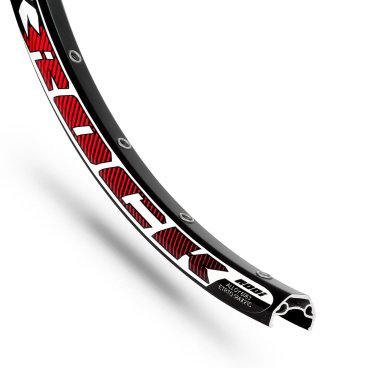 Обод Rodi BLACKROCK 21, 27,5