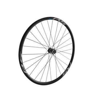 Комплект колес Shimano RS170, 10-11 скоростей, под дисковый тормоз, C.Lock, черный, EWHRS170P12DB