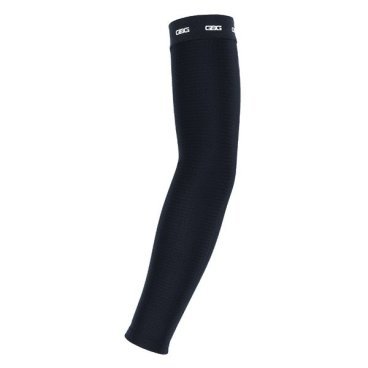 Рукава GSG Arm Warmer Roubaix Black M (12124-03-M)