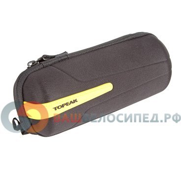 Чехол Topeak CagePack, для инструментов, во флягодержатель, TC2298B от Vamvelosiped