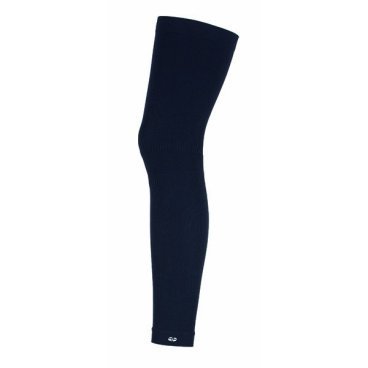 Чулки GSG Leg Warmer, черный, 12175-03-S/M