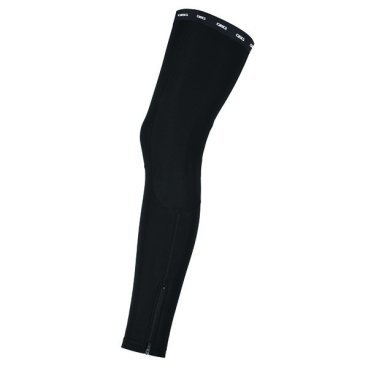 Чулки GSG Leg Warmer Roubaix, черный, 12126-03-M от Vamvelosiped