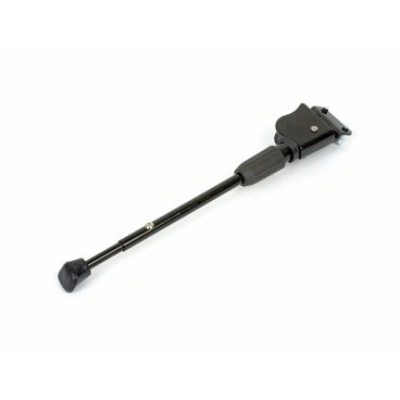 Подножка AUTHOR AKS-300 R40, 26-29, алюминий, регулируемая, черная, 8-16503202 велоэргометр vision r40 classic