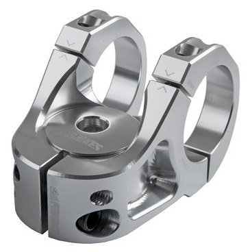 Вынос DMR Defy 35 Stem, 35x31.8mm, серебристый, DMR-STM-DEFY2-35-S