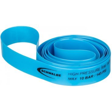 Ободная лента Schwalbe Rim tape, Trekking, FB 22-622, blue, Super H.P., High Pressure