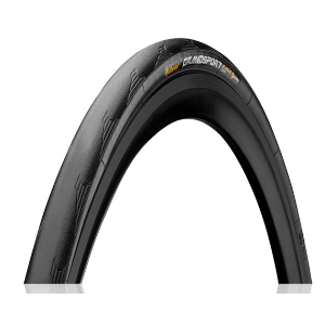 Покрышка Continental Grand Sport Race, слик, складная, 700x25c, 3/180 Tpi, 270 гр, 1500270000